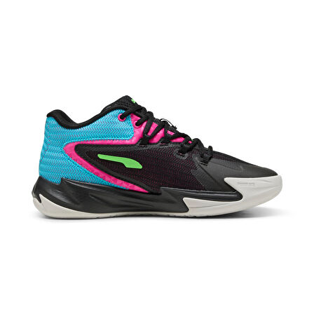 Puma Dagger Jr Erkek Basketbol Ayakkabı
