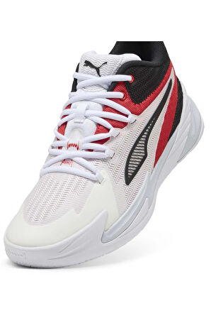 Dagger Basketbol Ayakkabısı 311353 Erkek Spor Ayakkabı BEYAZ