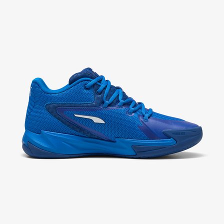 Puma Dagger Erkek Lacivert Basketbol Ayakkabısı