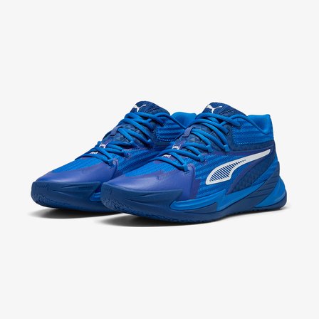Puma Dagger Erkek Lacivert Basketbol Ayakkabısı