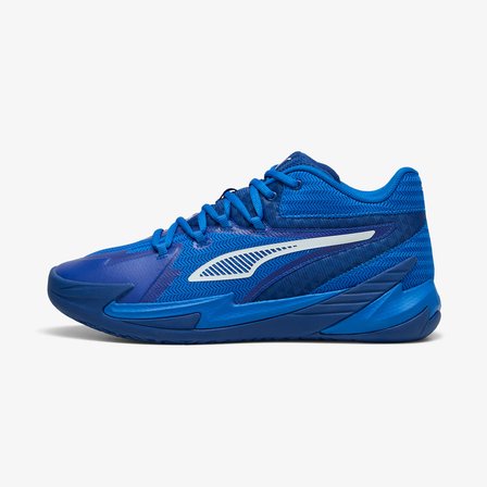 Puma Dagger Erkek Lacivert Basketbol Ayakkabısı