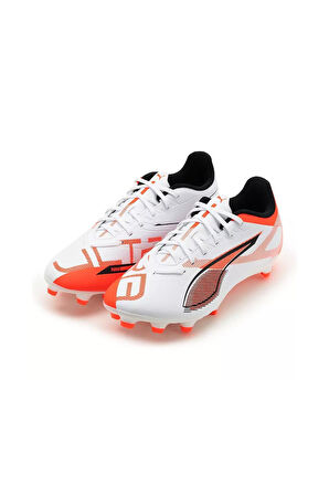 Puma 108169 01 Ultra 5 Play FG/AG Erkek Krampon