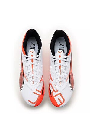 Puma 108169 01 Ultra 5 Play FG/AG Erkek Krampon