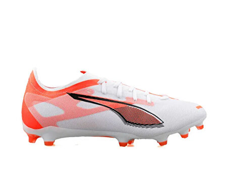 Puma Ultra 5 Match Fg/Ag Erkek Çim Zemin Kramponu 10816601 Renkli