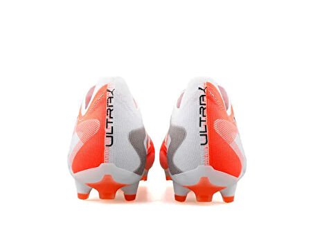 Puma Ultra 5 Match Fg/Ag Erkek Çim Zemin Kramponu 10816601 Renkli