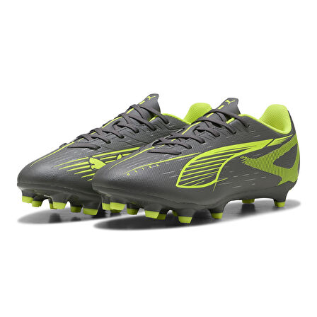 Ultra 5 Play Fg/Ag Erkek Sarı Futbol Krampon 10816903