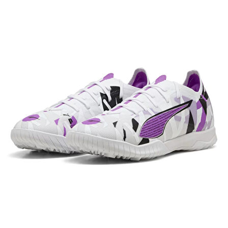 Ultra 5 Match Forever Tt Erkek Beyaz Sneaker Ayakkabı 10844801