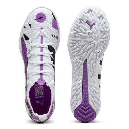 Ultra 5 Match Forever Tt Erkek Beyaz Sneaker Ayakkabı 10844801