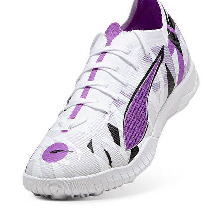 Ultra 5 Match Forever Tt Erkek Beyaz Sneaker Ayakkabı 10844801