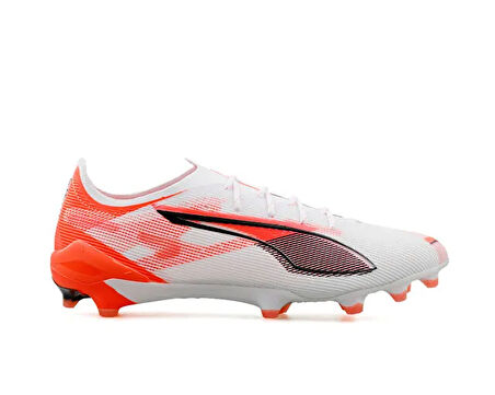 Puma Ultra 5 Ultimate Fg Erkek Çim Zemin Kramponu 10815901 Renkli