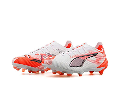 Puma Ultra 5 Ultimate Fg Erkek Çim Zemin Kramponu 10815901 Renkli