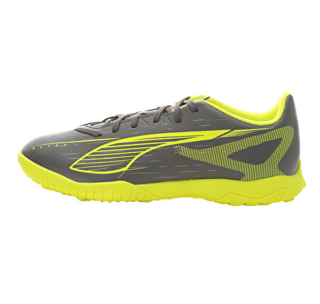 108331-03 Puma Ultra 5 Play Tt Erkek Spor Ayakkabı Gri