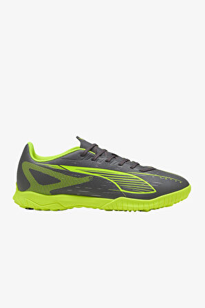 Puma Ultra 5 Play Tt Erkek Yeşil Krampon (Hali Saha) 10833103