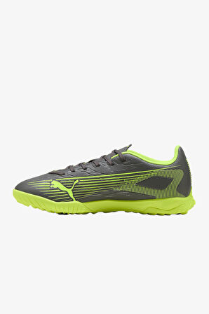 Puma Ultra 5 Play Tt Erkek Yeşil Krampon (Hali Saha) 10833103