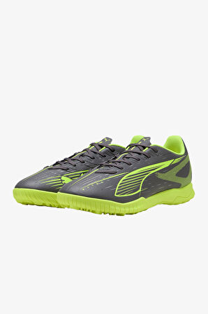 Puma Ultra 5 Play Tt Erkek Yeşil Krampon (Hali Saha) 10833103