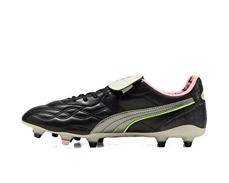 Puma King Top X Mundial Fg/Ag Erkek Çim Zemin Kramponu 10840601 Renkli