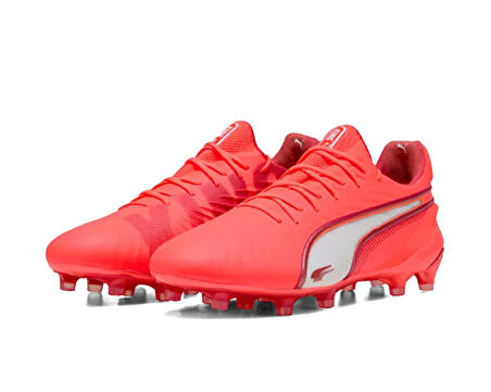 PUMA Kıng Ultımate Fg/Ag Erkek Kıng Ultımate Fg/Ag 10830301 Renkli