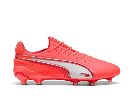 PUMA Kıng Ultımate Fg/Ag Erkek Kıng Ultımate Fg/Ag 10830301 Renkli