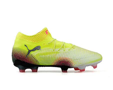 Puma Future 8 Ultimate Fg Erkek Çim Zemin Kramponu 10813803 Rnkyk