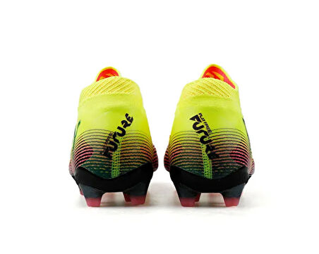 Puma Future 8 Ultimate Fg Erkek Çim Zemin Kramponu 10813803 Rnkyk