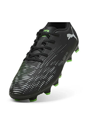 Future 8 Play Fg/Ag Jr Çocuk Siyah Krampon