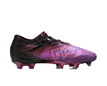 Puma Future 8 Ultimate Low Fg Erkek Çim Zemin Kramponu 10836101 Siyah
