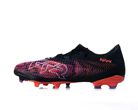Puma Future 8 Match Low Fg/Ag Erkek Çim Zemin Kramponu 10837201 Renkli