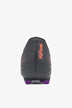 Puma Future 8 Play FgAg Erkek Siyah Krampon (Çim Zemin) 10814101