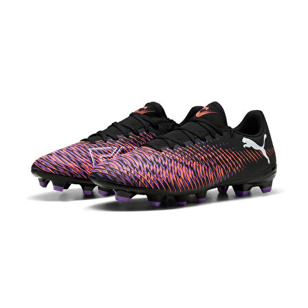 Puma Future 8 Play Fg/Ag Erkek Futbol Ayakkabı