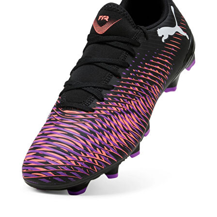 Puma Future 8 Play Fg/Ag Erkek Futbol Ayakkabı