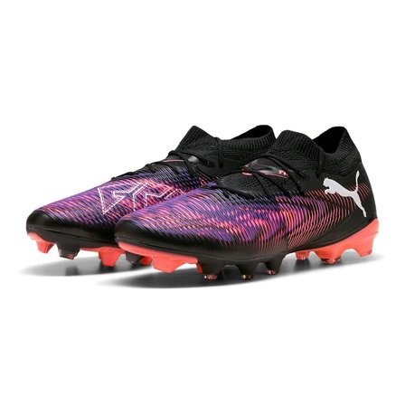 Puma 10814001 Future 8 Match Fg/Ag Erkek Krampon