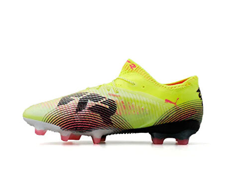 Puma Future 8 Ultimate Low Fg Erkek Çim Zemin Kramponu 10836103 Rnkyk