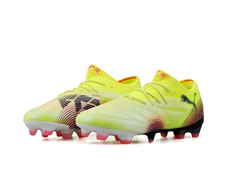 Puma Future 8 Ultimate Low Fg Erkek Çim Zemin Kramponu 10836103 Rnkyk