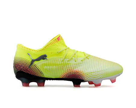 Puma Future 8 Ultimate Low Fg Erkek Çim Zemin Kramponu 10836103 Rnkyk
