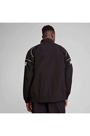 SDS Relaxed Track Jacket