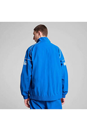 SDS Relaxed Track Jacket