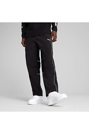 SDS Relaxed Track Pants