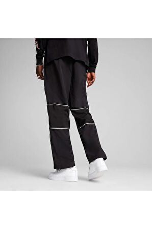 SDS Relaxed Track Pants