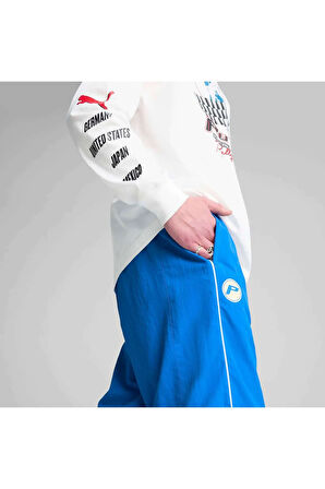 SDS Relaxed Track Pants