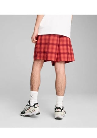 PUMA 629696-15  ŞORT