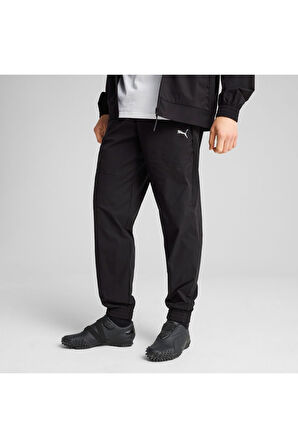 PUMA ERKEK PUMATECH TRACK PANTS EŞOFMAN ALT 63116301