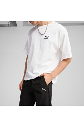 PUMA ERKEK PUMATECH TRACK PANTS EŞOFMAN ALT 63116301