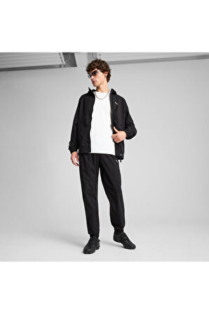 PUMA ERKEK PUMATECH TRACK PANTS EŞOFMAN ALT 63116301