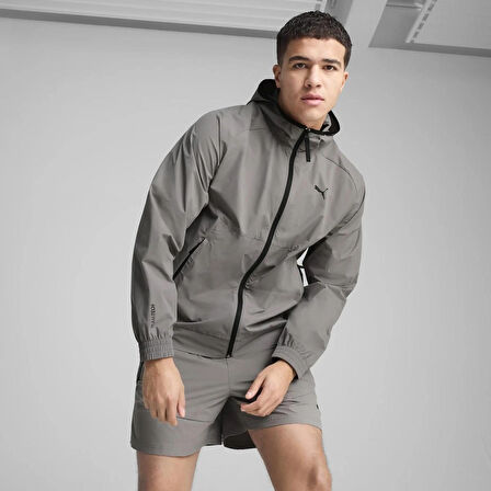 PUMATECH Track Jacket