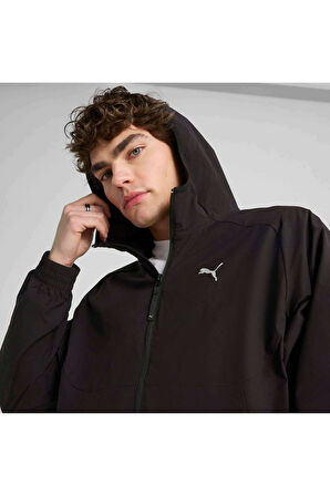 PUMA ERKEK PUMATECH TRACK JACKET CEKET 62967501