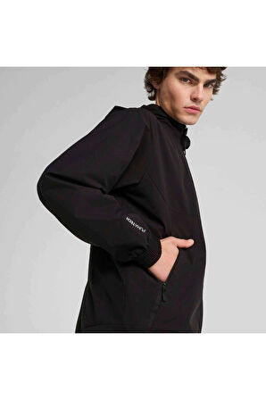 PUMA ERKEK PUMATECH TRACK JACKET CEKET 62967501