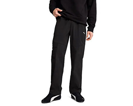 Puma Pumatech Relaxed Cargo Pants Erkek Günlük Pantolon 62968301 Renkli