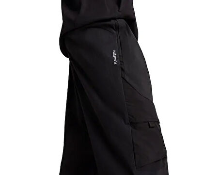 Puma Pumatech Relaxed Cargo Pants Erkek Günlük Pantolon 62968301 Renkli