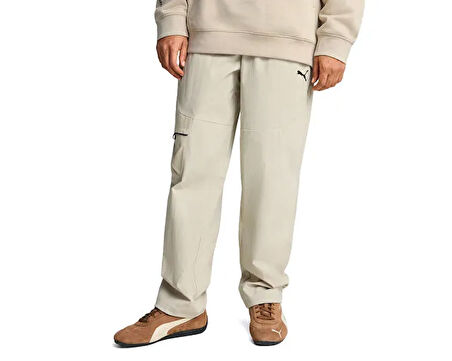 Puma Pumatech Relaxed Cargo Pants Erkek Günlük Pantolon 62968368 Renkli