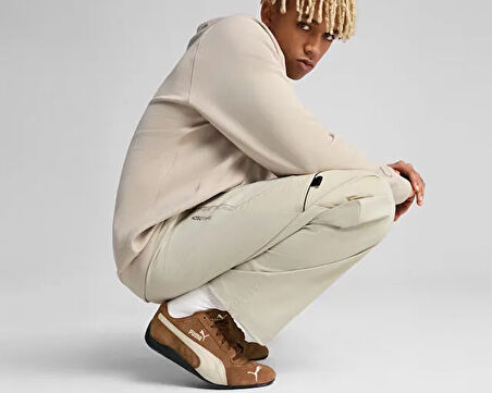 Puma Pumatech Relaxed Cargo Pants Erkek Günlük Pantolon 62968368 Renkli
